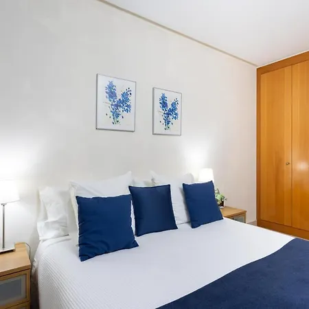 Appartement Jade Santa-Cruz de Ténérife