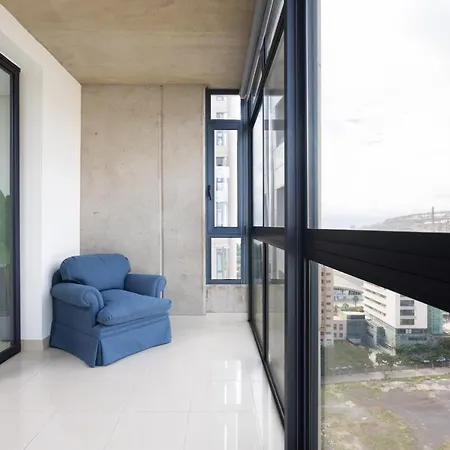 Jade Apartment