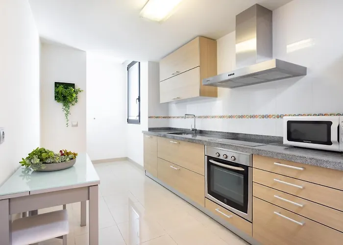 Jade Daire Santa Cruz de Tenerife