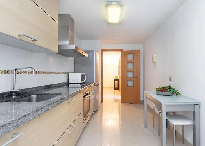 Jade * Santa Cruz de Tenerife