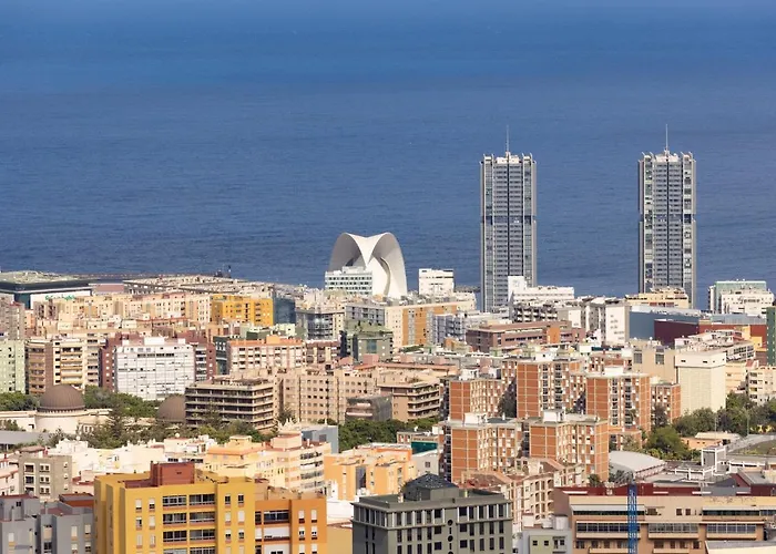 Jade Daire Santa Cruz de Tenerife