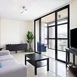 Apartamento Jade