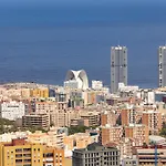 Jade Apartamento Santa Cruz de Tenerife
