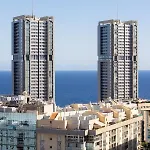 Διαμέρισμα Jade Σάντα Κρουζ Τενερίφης
