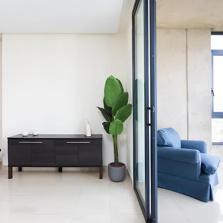 Apartamento Jade