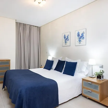 Apartament Jade