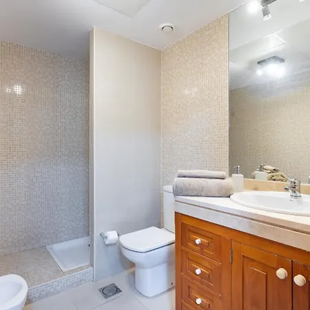 Apartman Jade *
