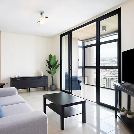 Apartment Jade