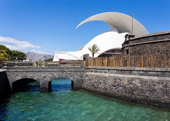 Appartamento Jade Santa Cruz de Tenerife