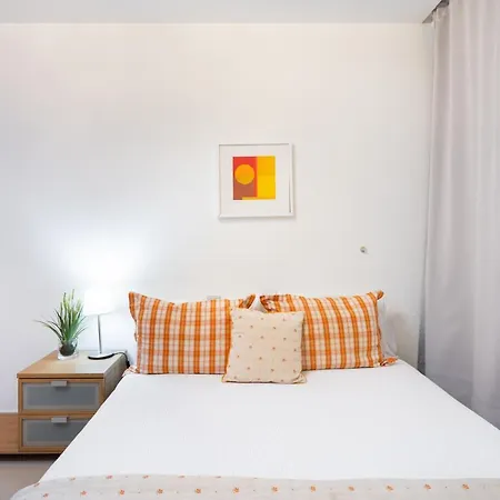 Apartment Jade Santa Cruz de Tenerife