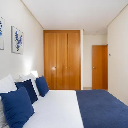 Jade Apartment Santa Cruz de Tenerife