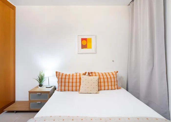 Apartment Jade Santa Cruz de Tenerife