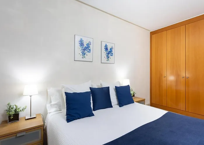 Apartment Jade Santa Cruz de Tenerife